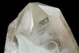 Quartz Crystal Cluster - Brazil #136159-2